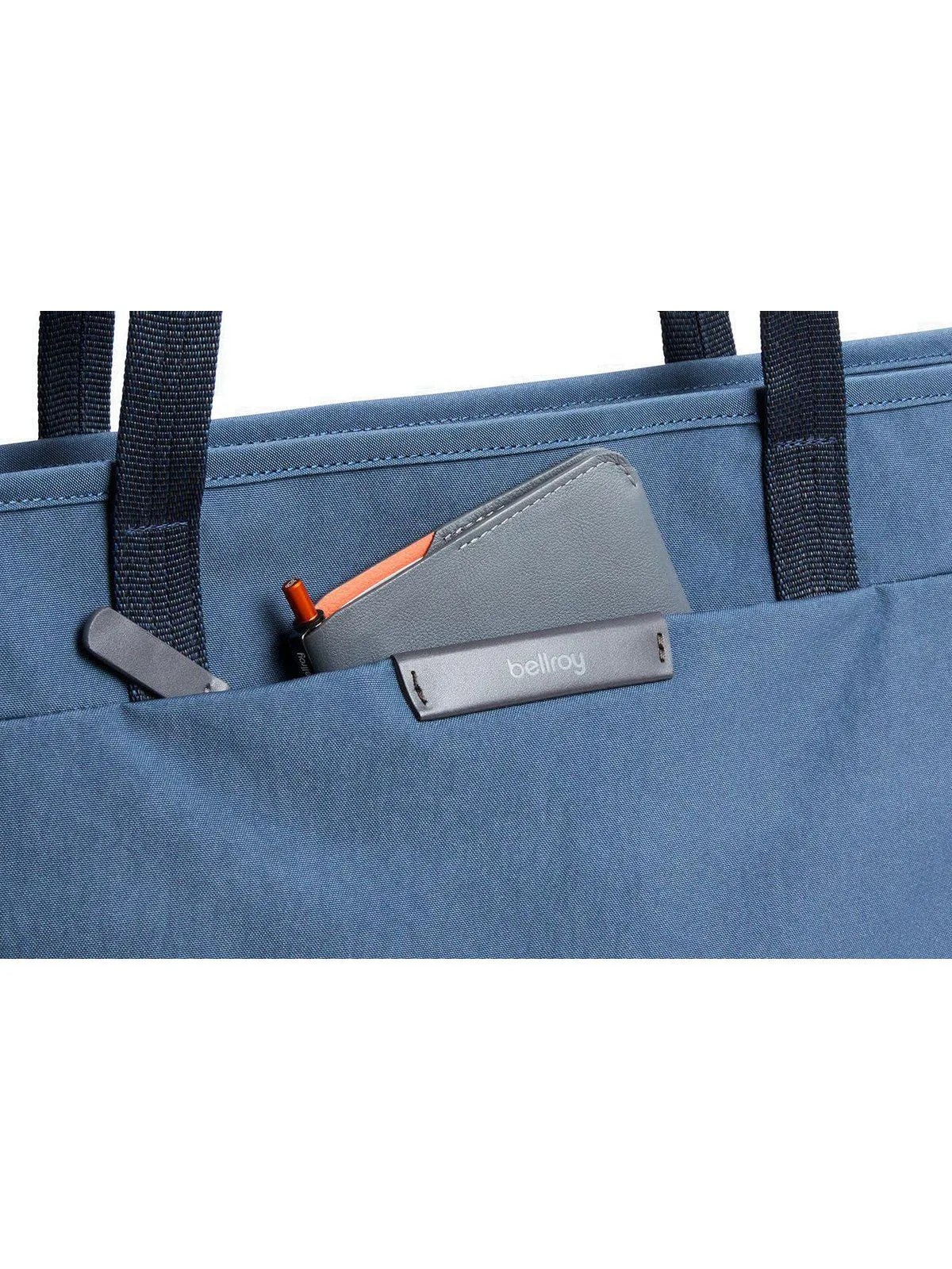 Bellroy Tokyo Tote Compact Marine Blue