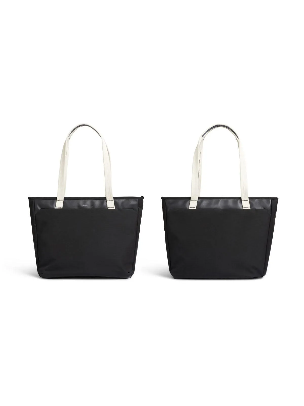 Bellroy Tokyo Tote Compact Premium Black Sand