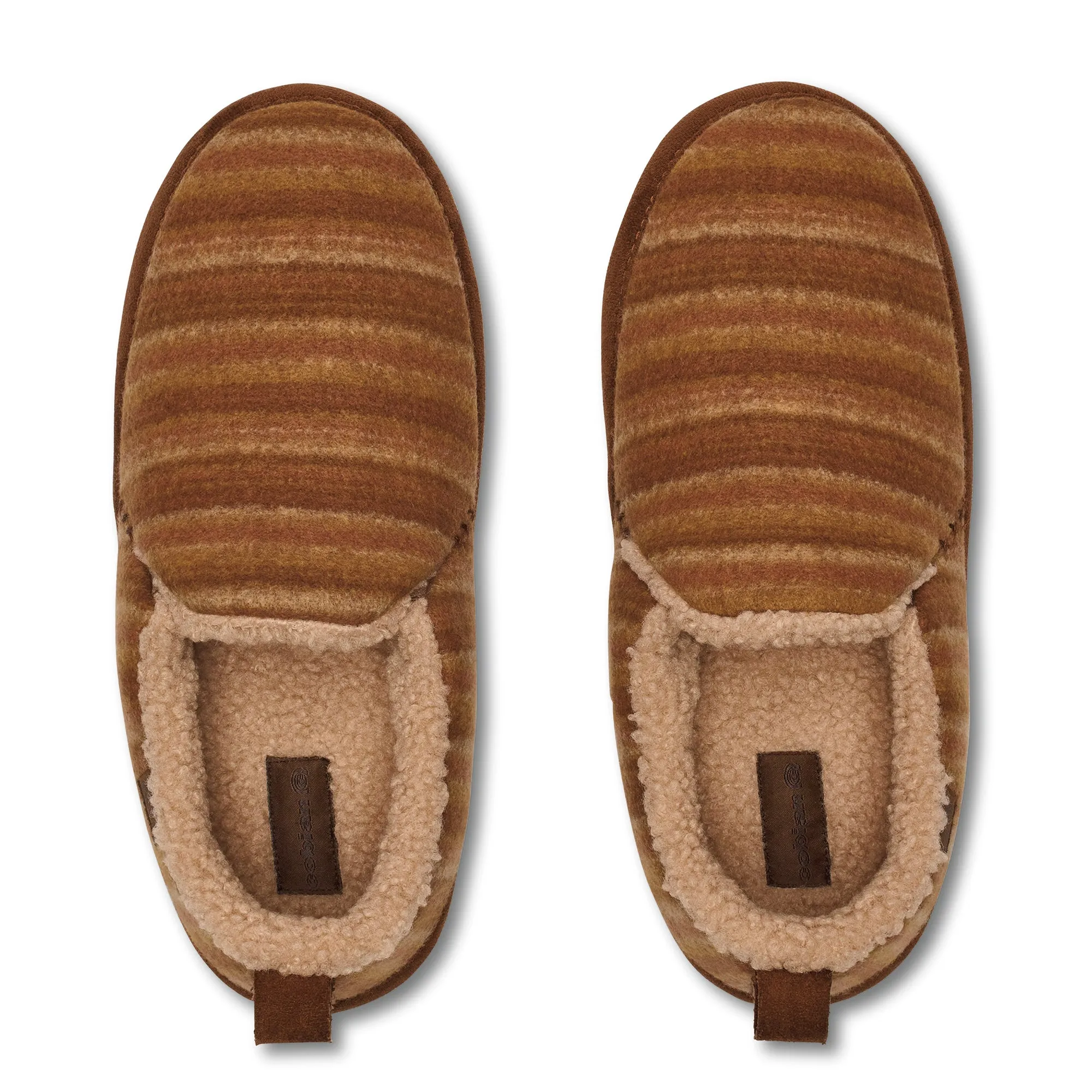 Borrego Moccasin™