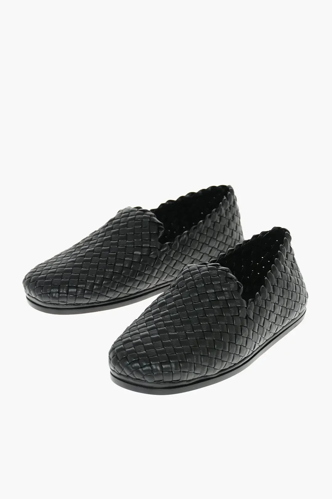 Bottega Veneta Men's Loafers