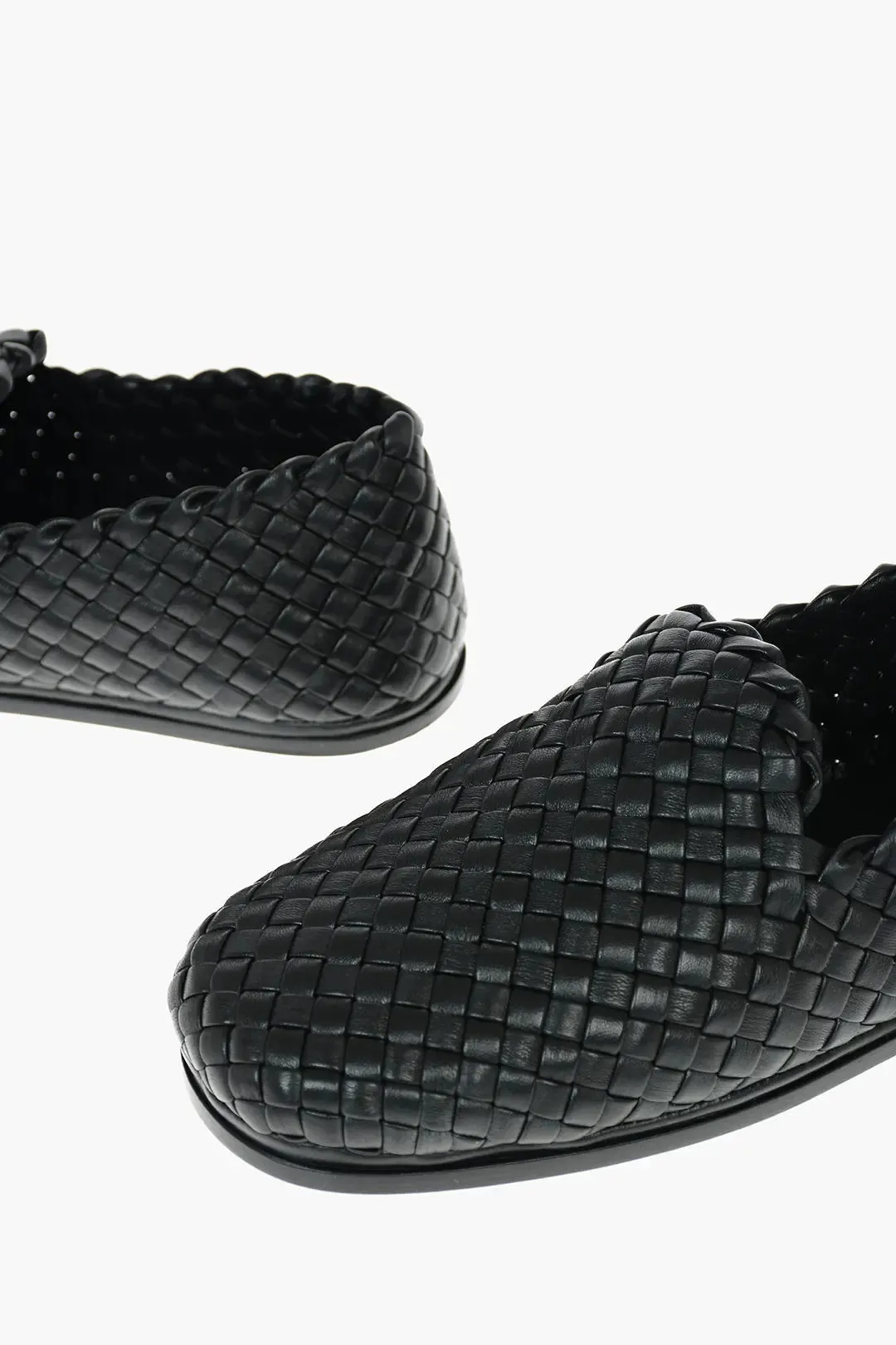 Bottega Veneta Men's Loafers