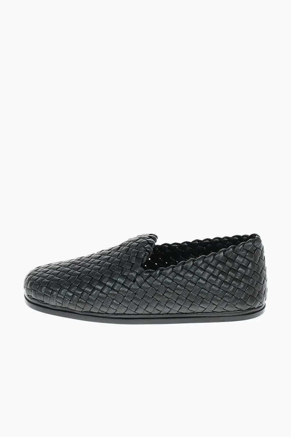 Bottega Veneta Men's Loafers