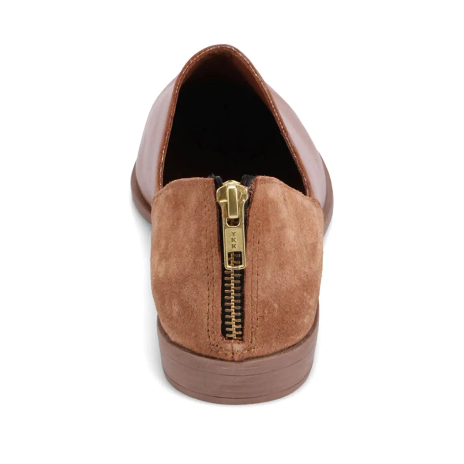 Bueno Women's Beau in Walnut