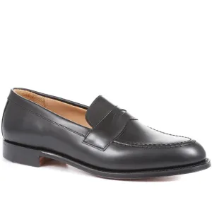 Cannon Leather Penny Loafers - CANNON / 27192082