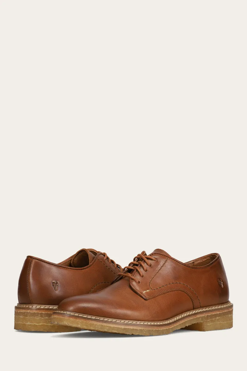 Carter Oxford