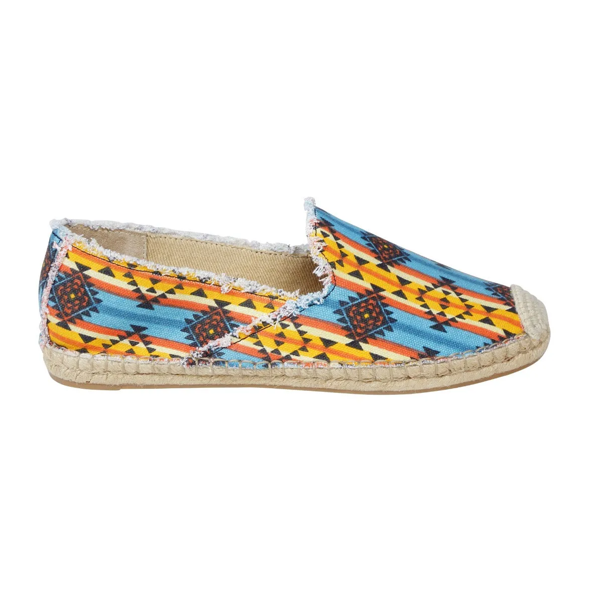 Doodle Espadrilles