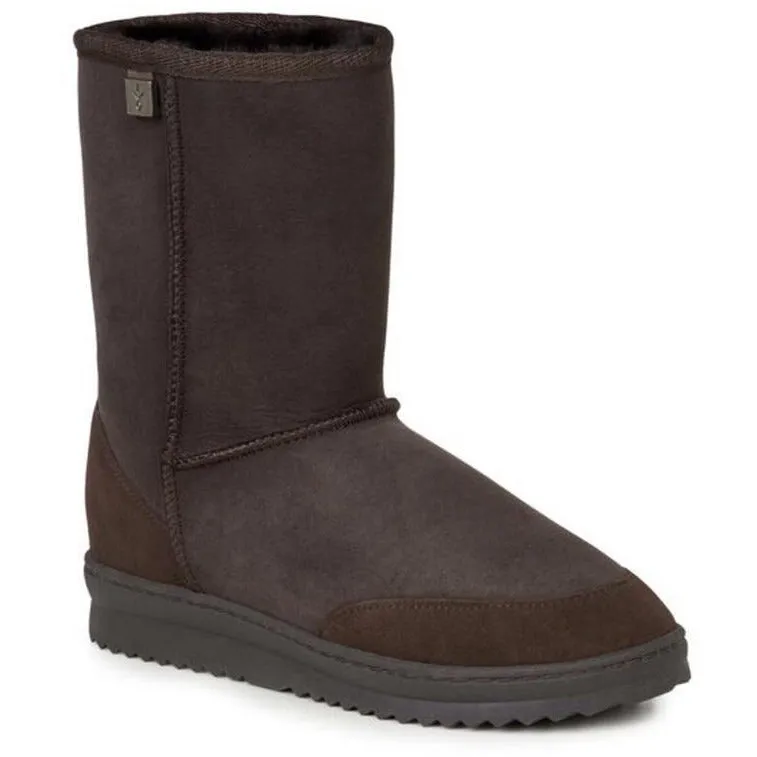 EMU Australia Platinum Outback LO Sheepskin Boots