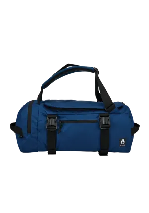 Escape 35L Duffel - Navy / Black