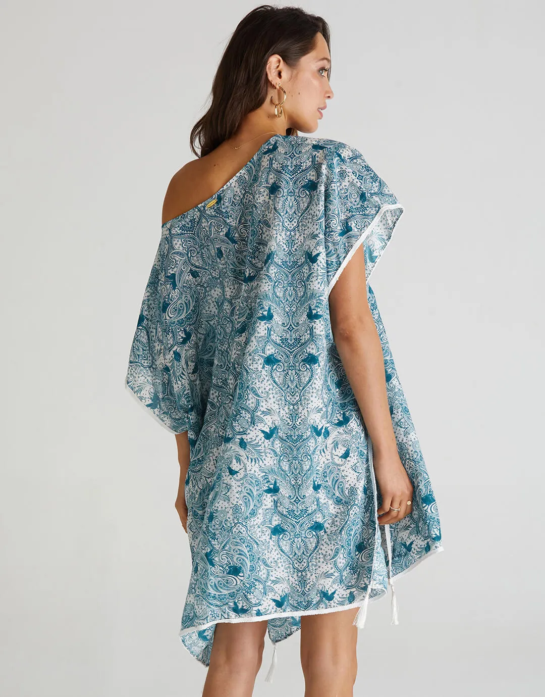 Eternal Kaftan - Multi