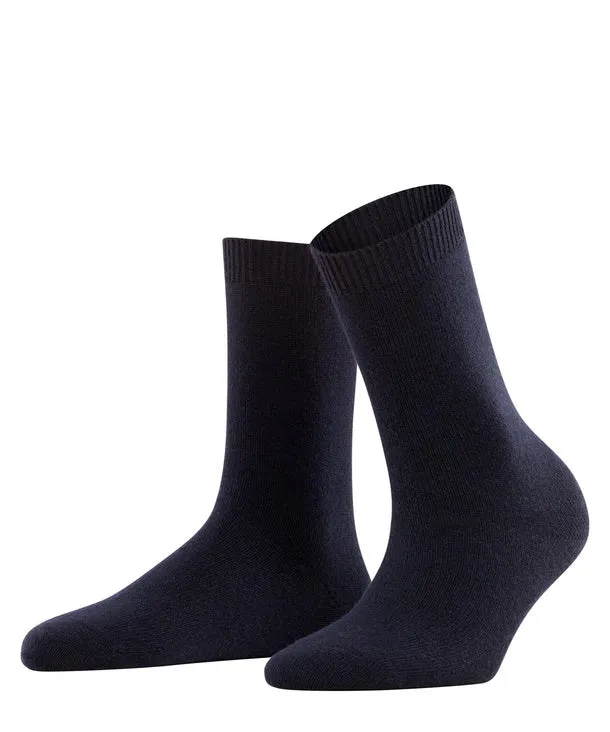 FALKE~ Cozy wool socks