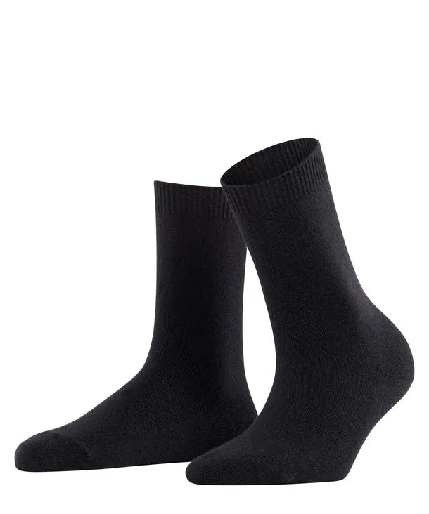 FALKE~ Cozy wool socks