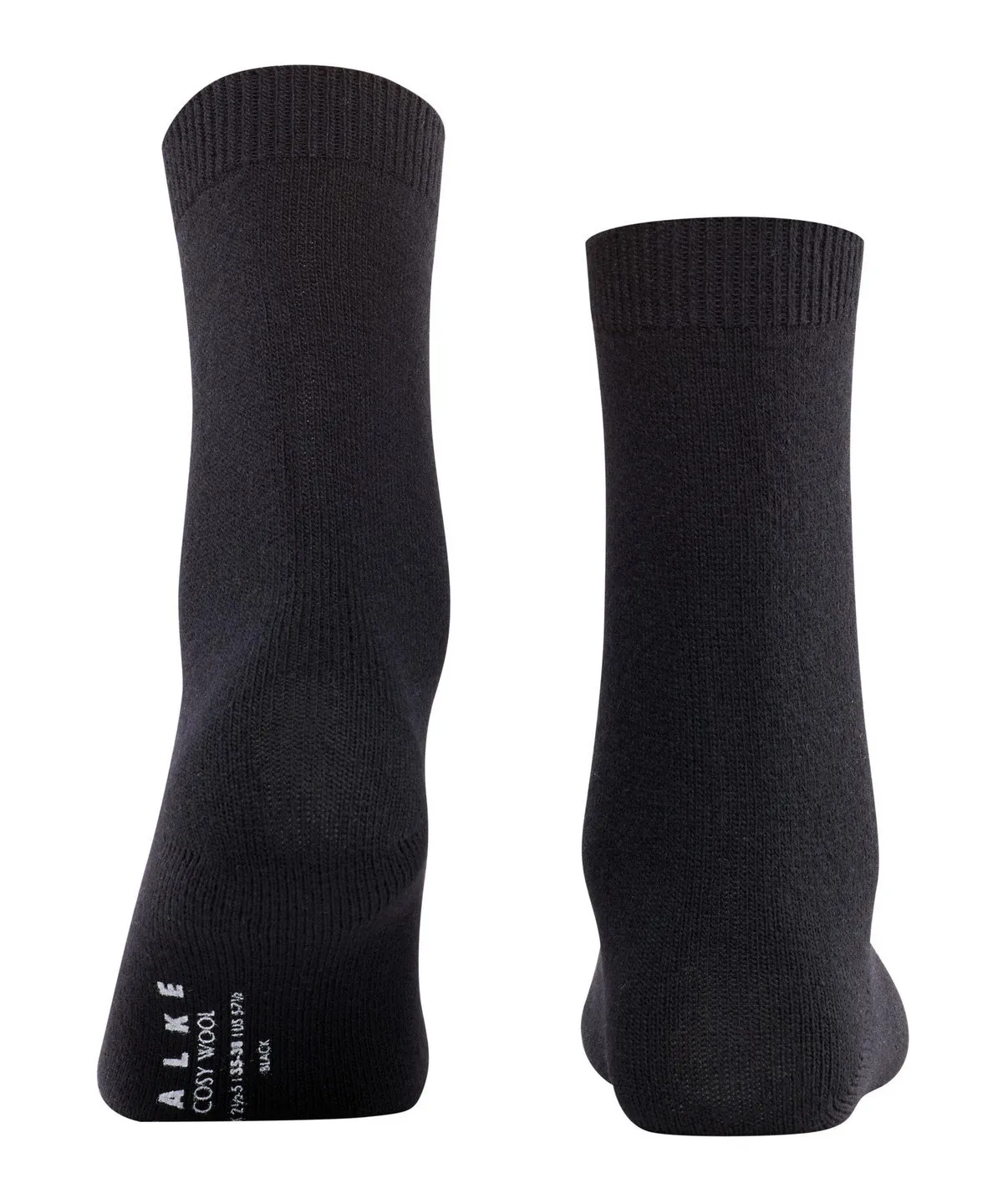 FALKE~ Cozy wool socks