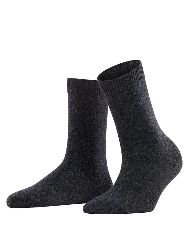 FALKE~ Cozy wool socks