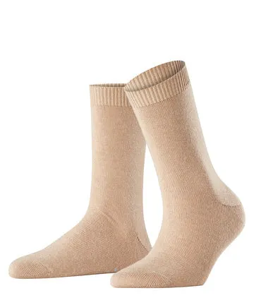 FALKE~ Cozy wool socks