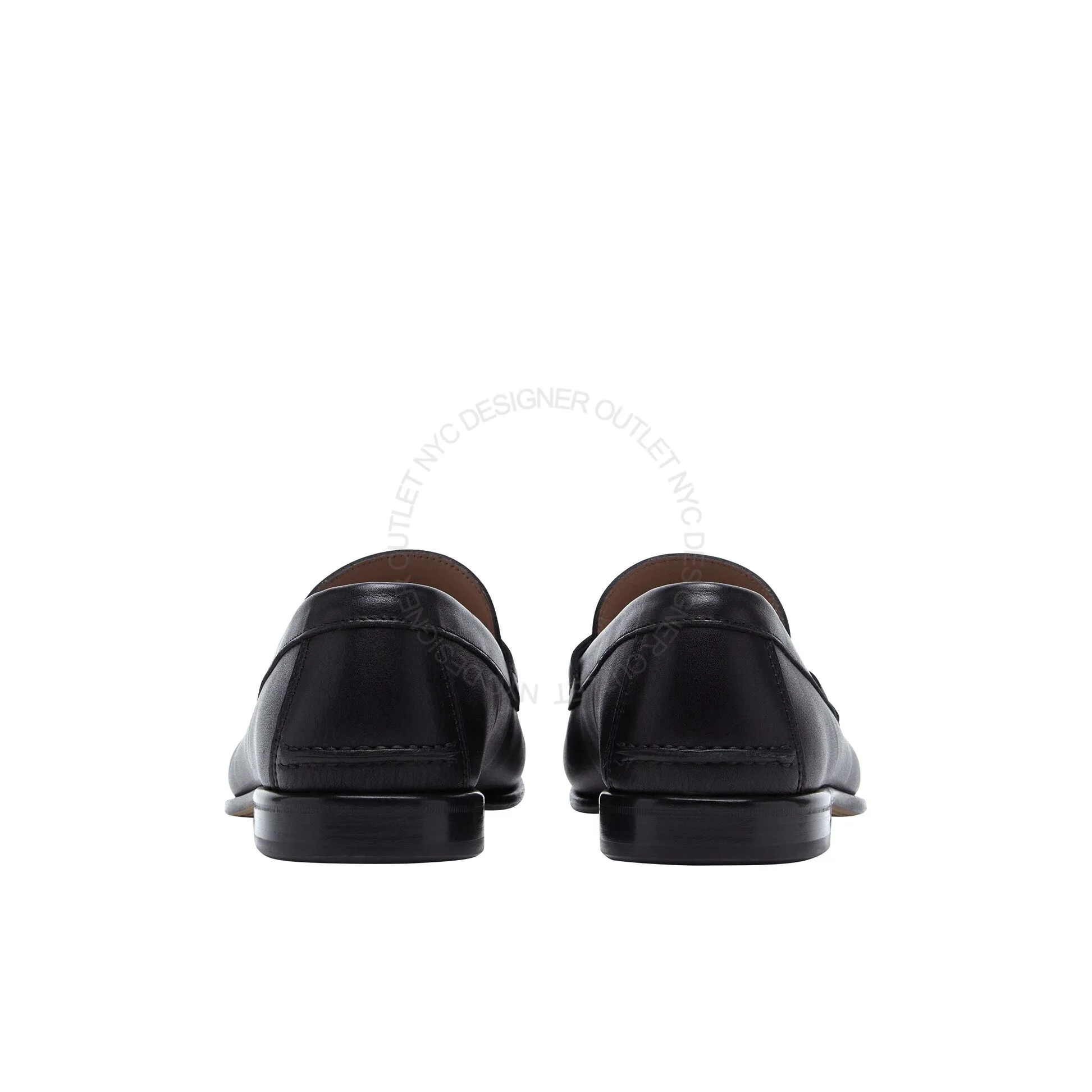 Ferragamo Prerov Moccasins