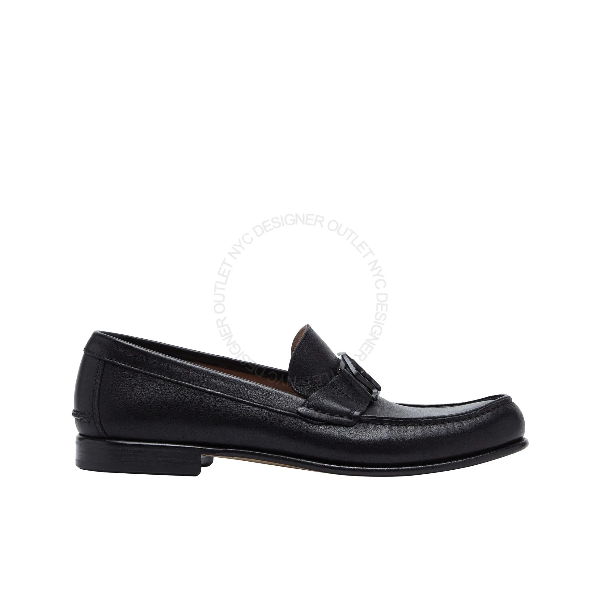 Ferragamo Prerov Moccasins