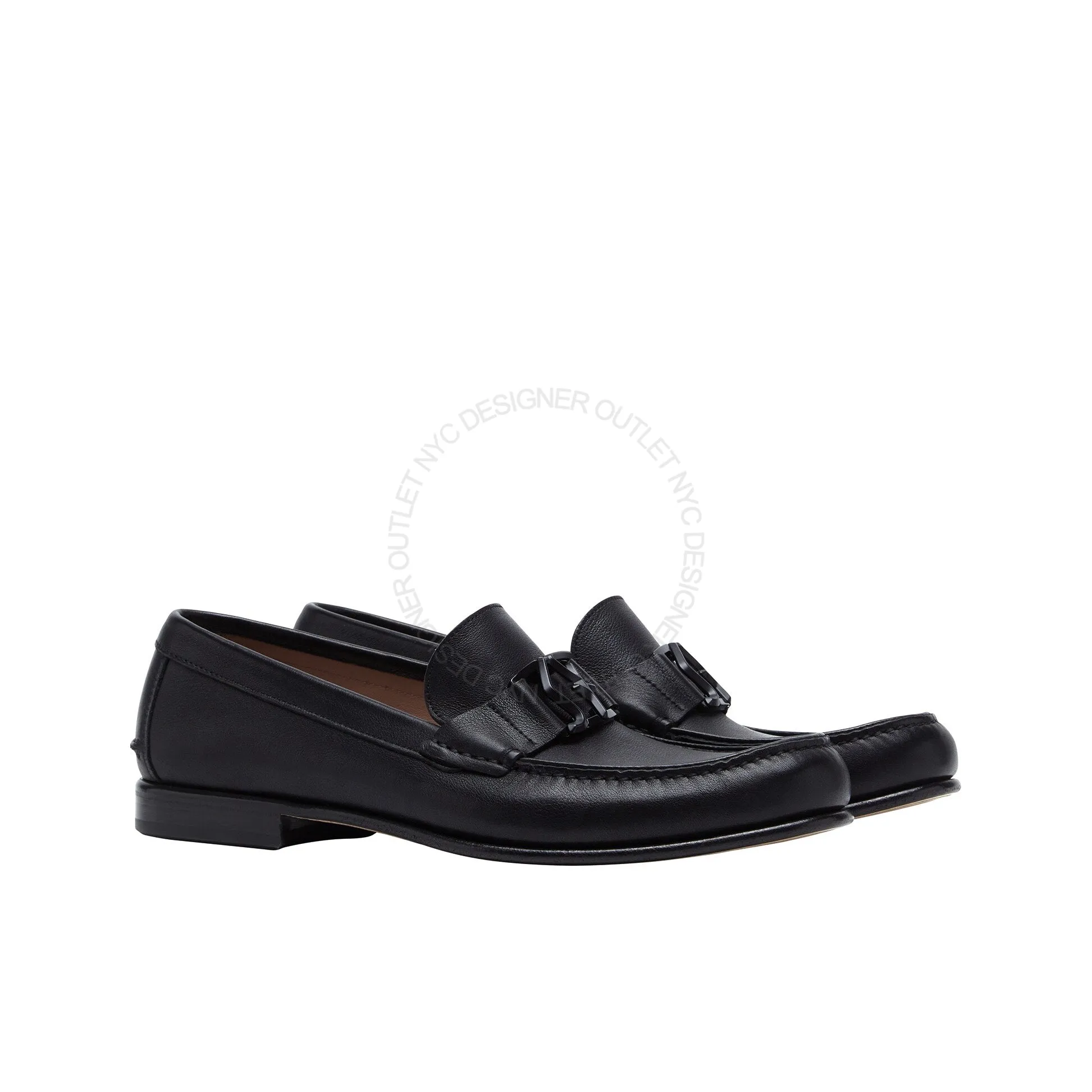 Ferragamo Prerov Moccasins