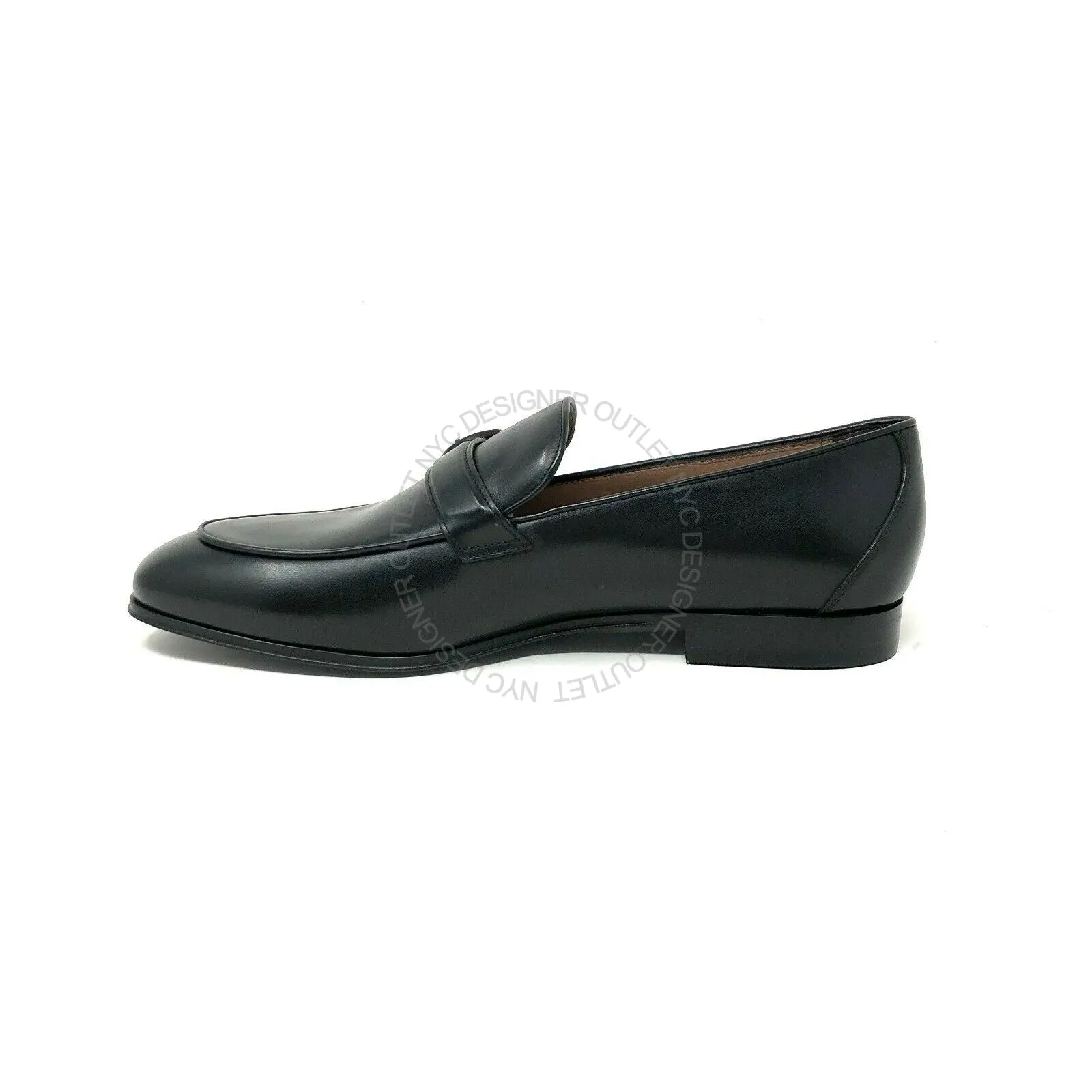 Ferragamo Rolfy Loafers