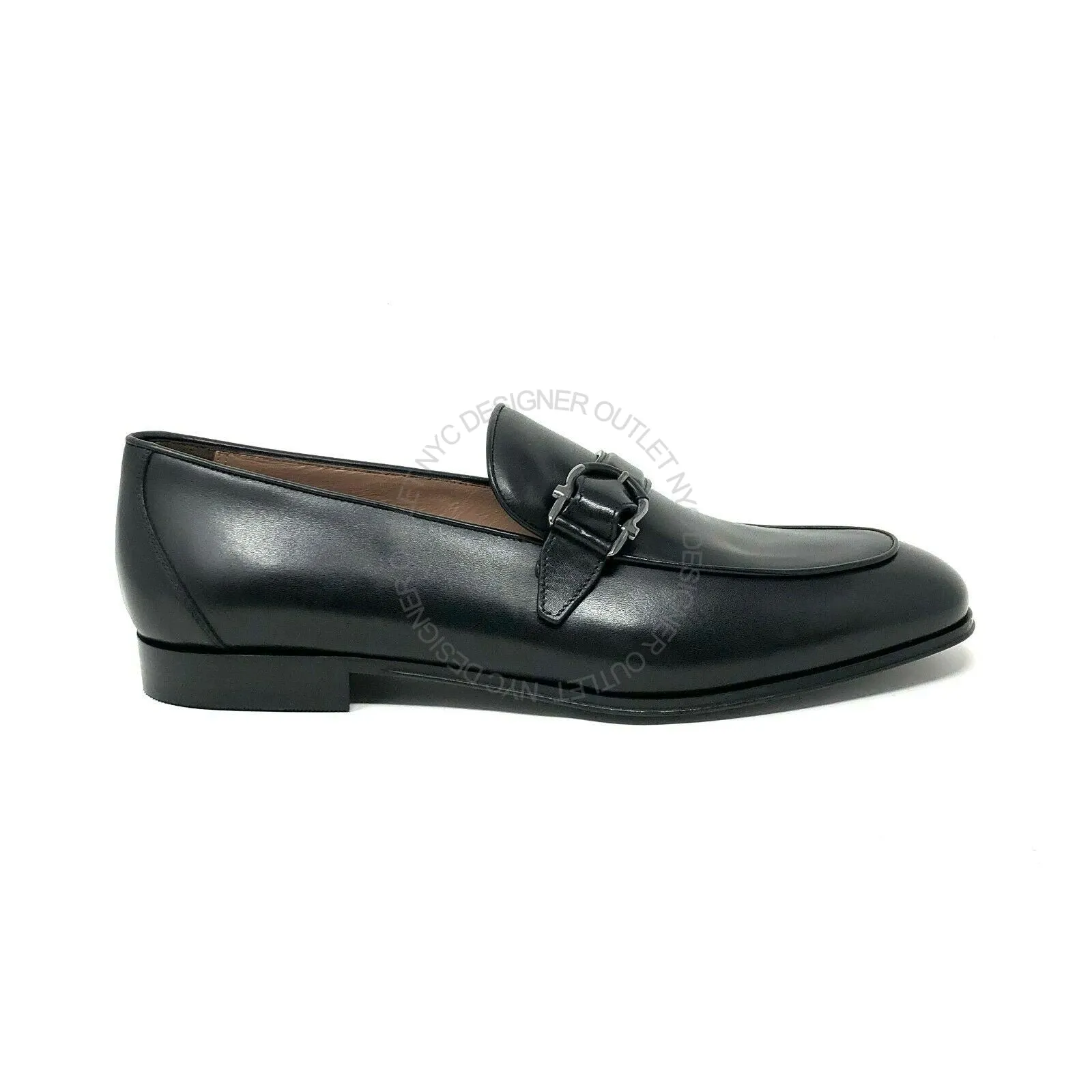 Ferragamo Rolfy Loafers