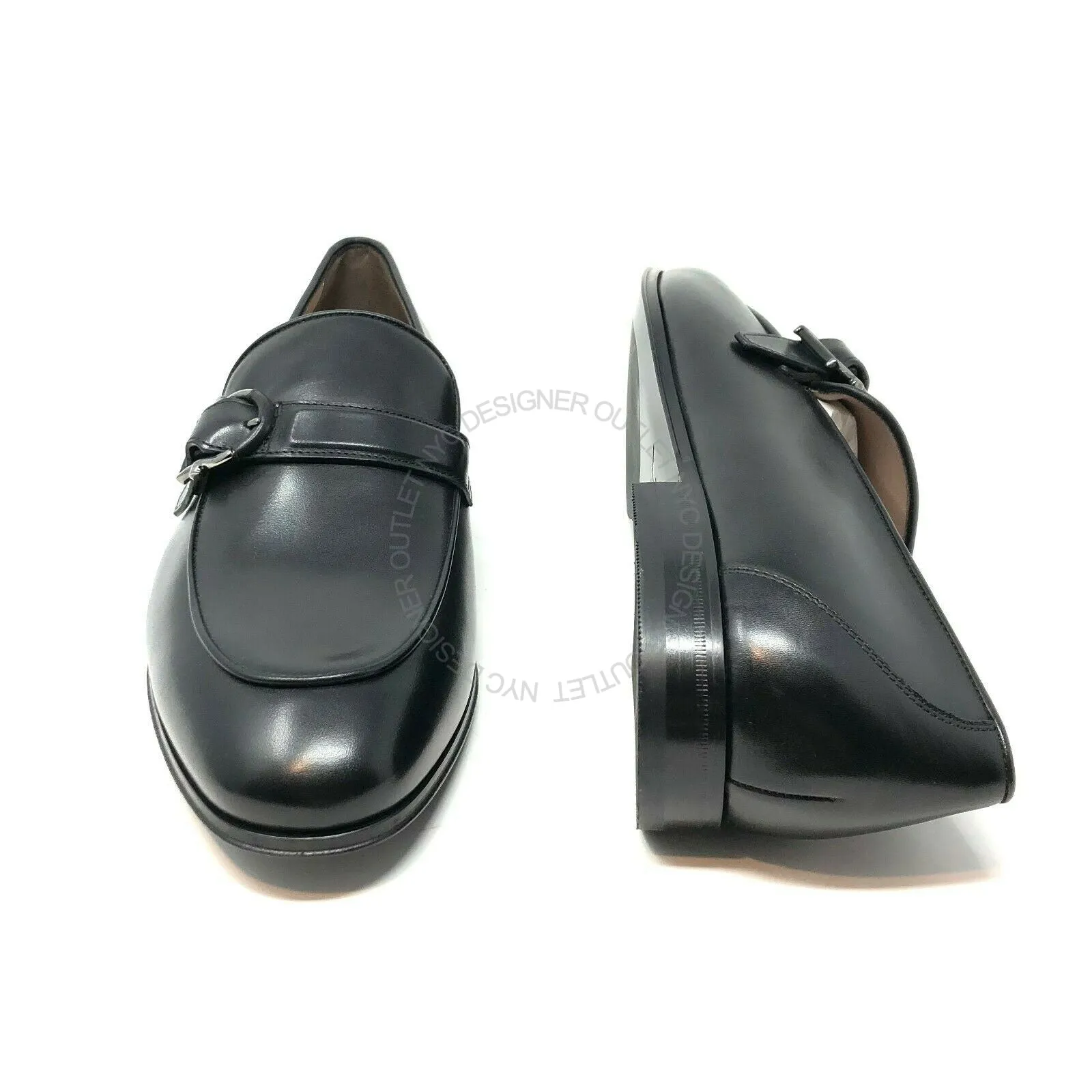 Ferragamo Rolfy Loafers