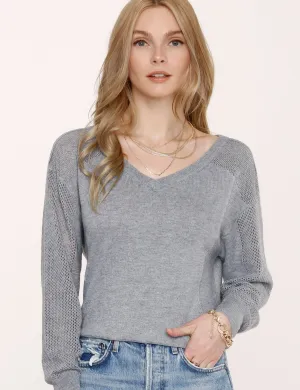 Heather Florence Sweater