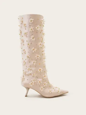 Jardin Enchante Boots