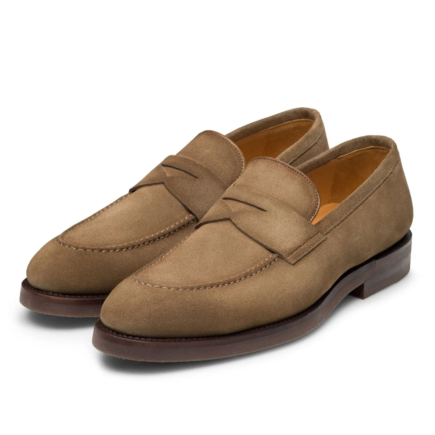 Lucien Penny Loafer