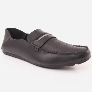 Men "FRANK" Soft Slip On Shoes