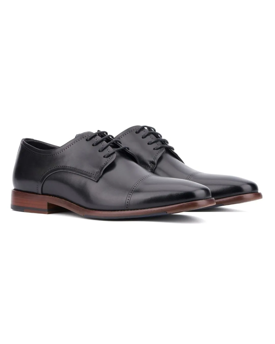 Men's Brent Oxford Dress Shoe