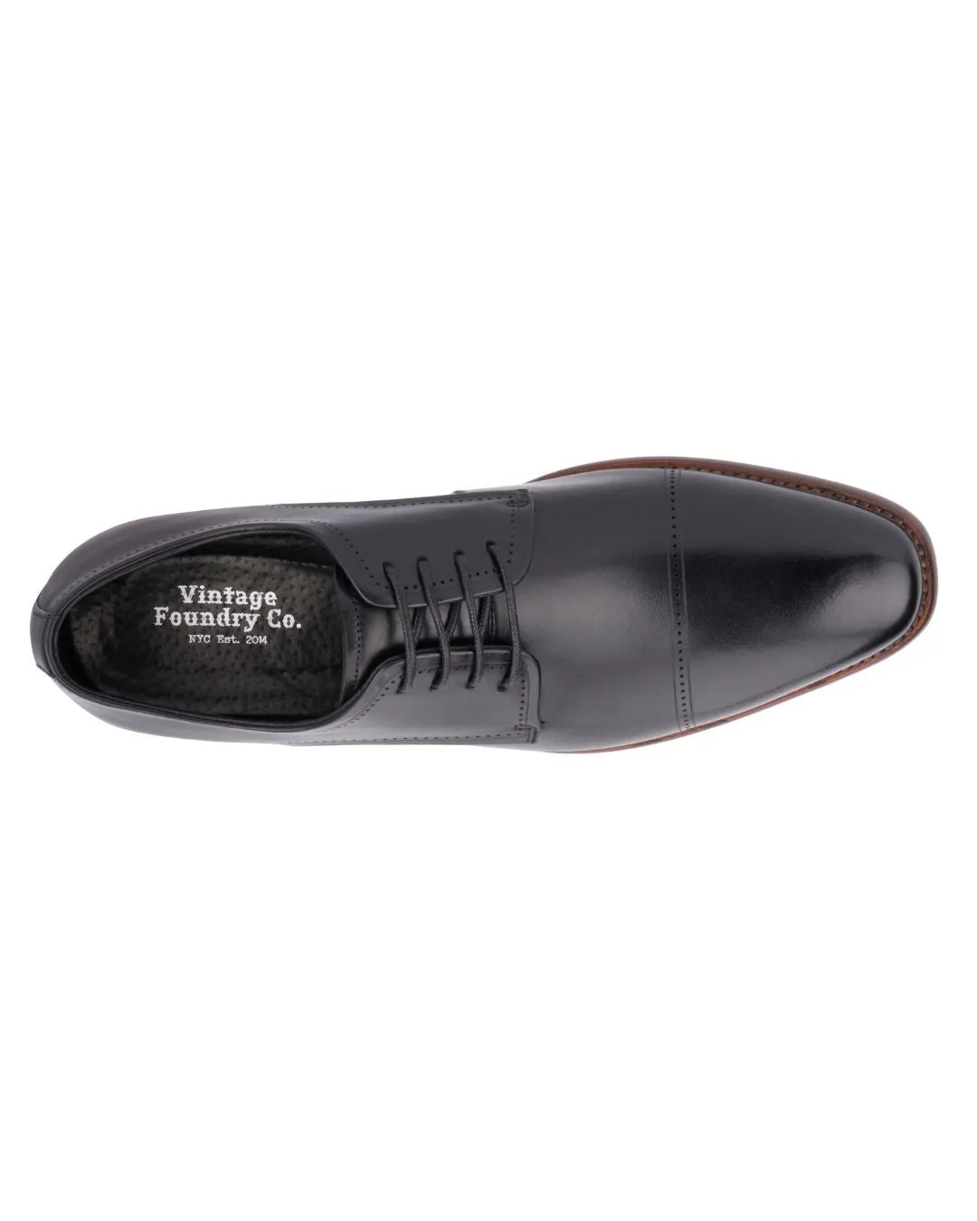 Men's Brent Oxford Dress Shoe