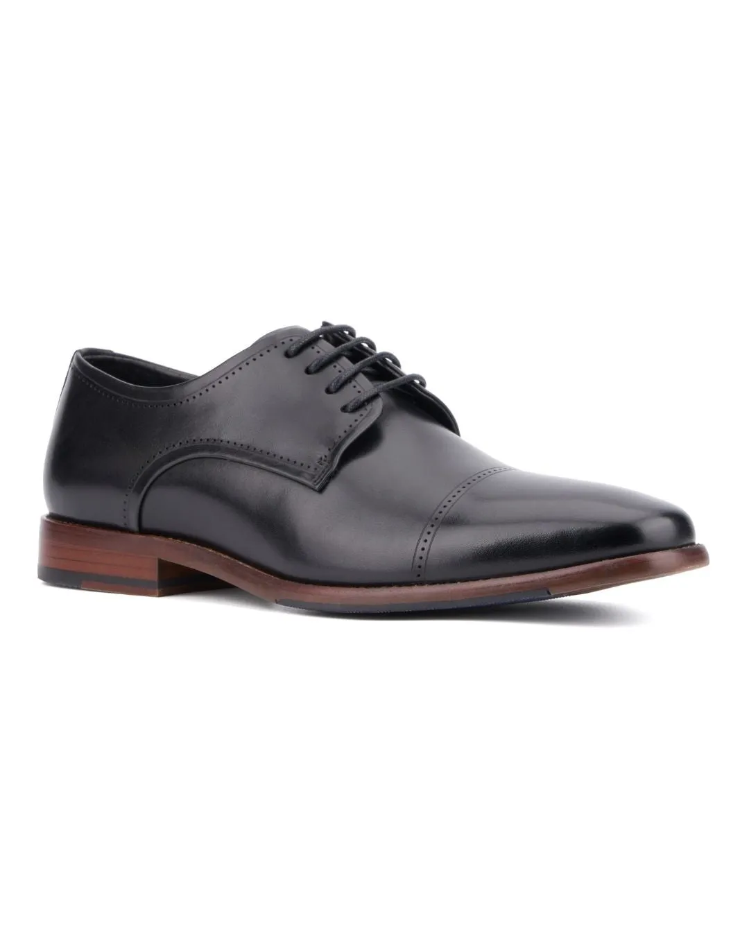 Men's Brent Oxford Dress Shoe