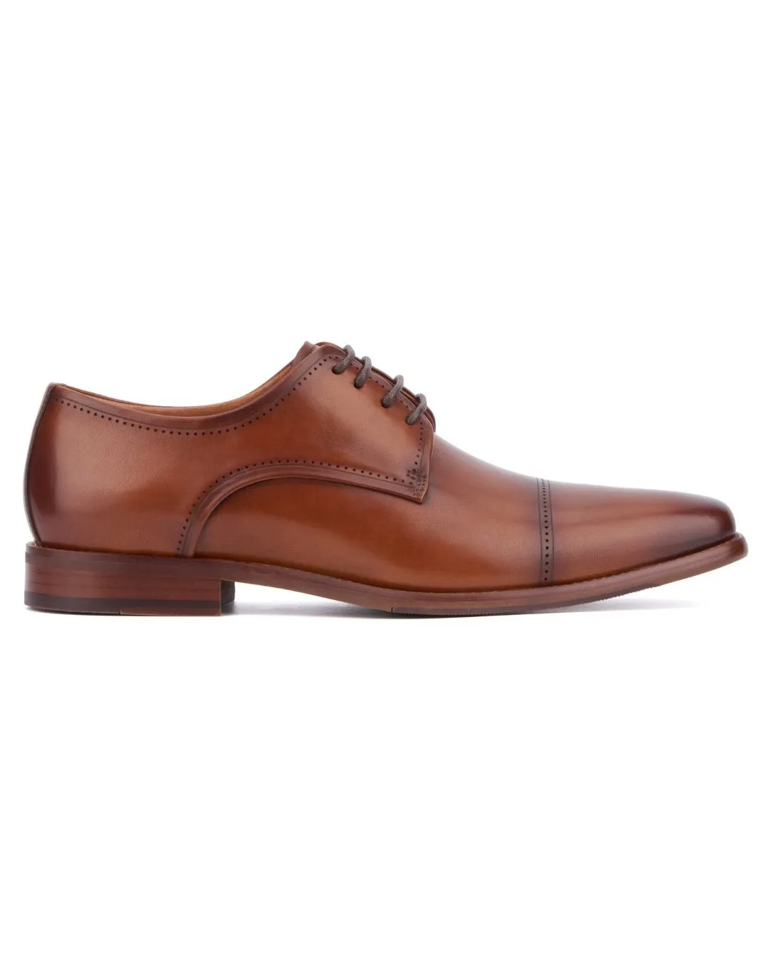 Men's Brent Oxford Dress Shoe