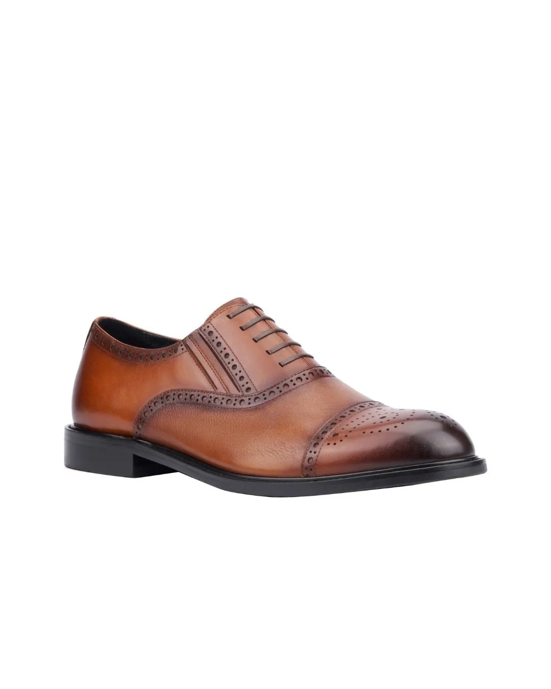 Men's Cosmio Dress Oxfords