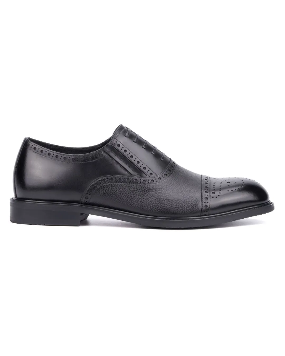 Men's Cosmio Dress Oxfords