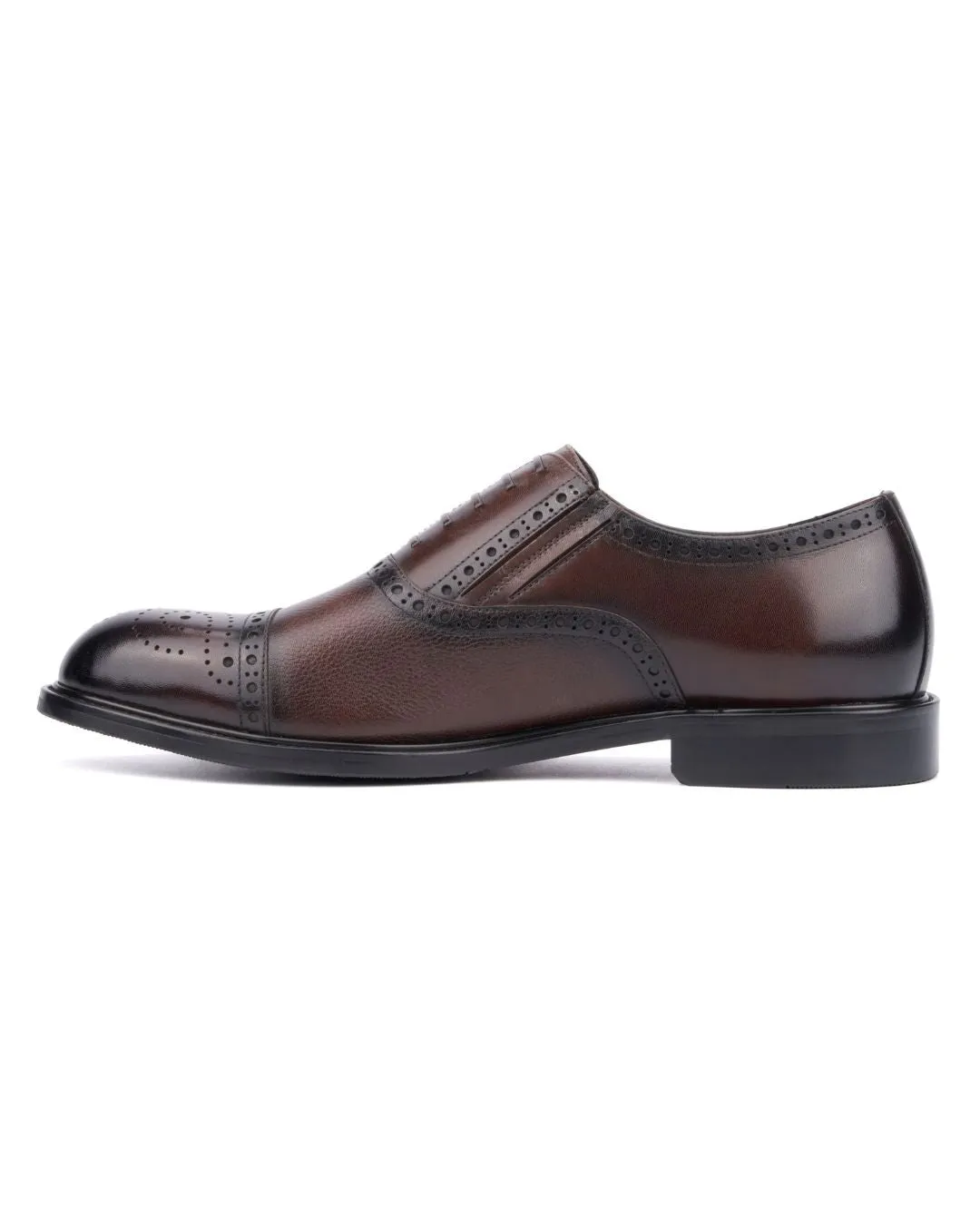 Men's Cosmio Dress Oxfords