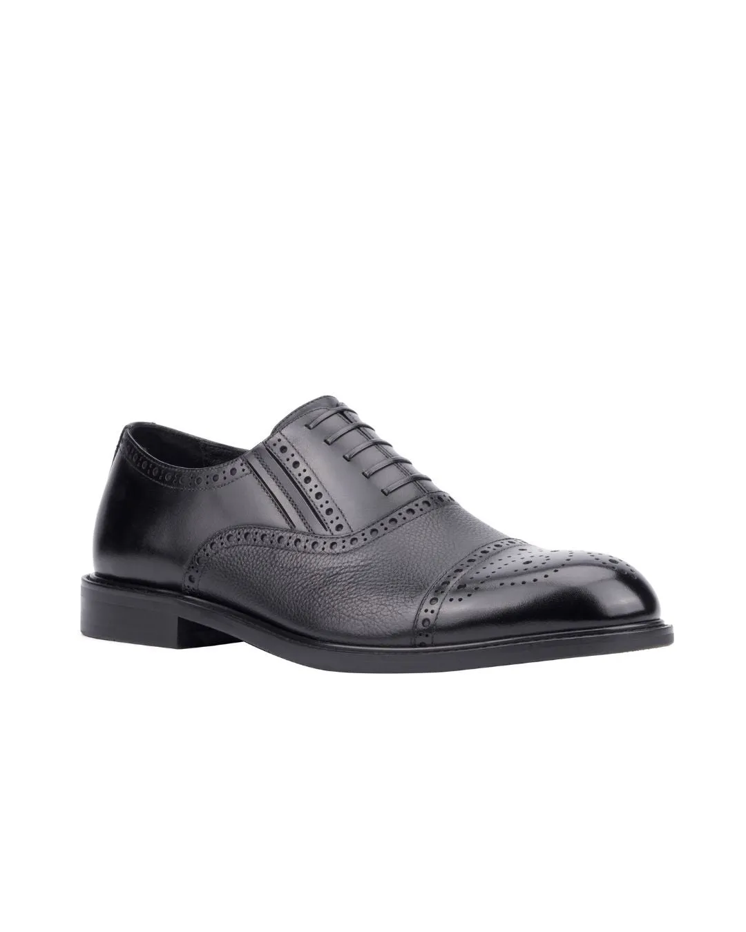 Men's Cosmio Dress Oxfords