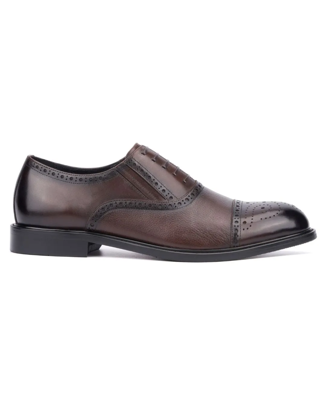 Men's Cosmio Dress Oxfords