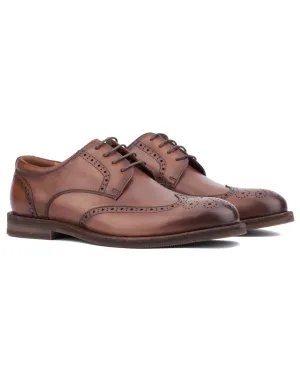 Men's Irwin Dress Oxfords