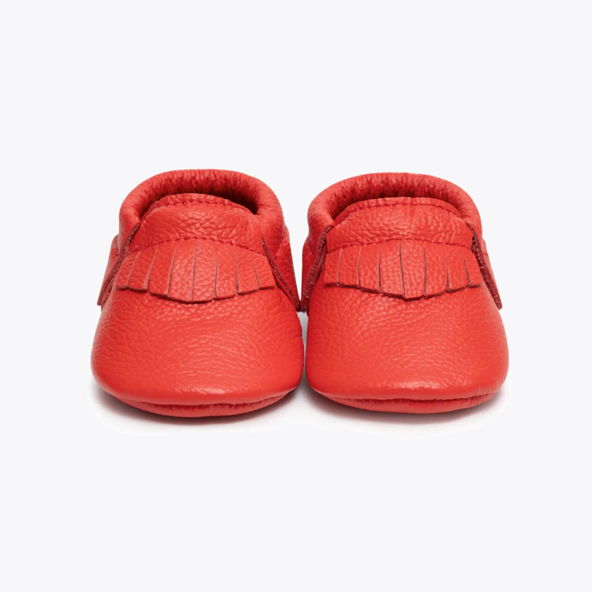 Moccasin | Hibiscus