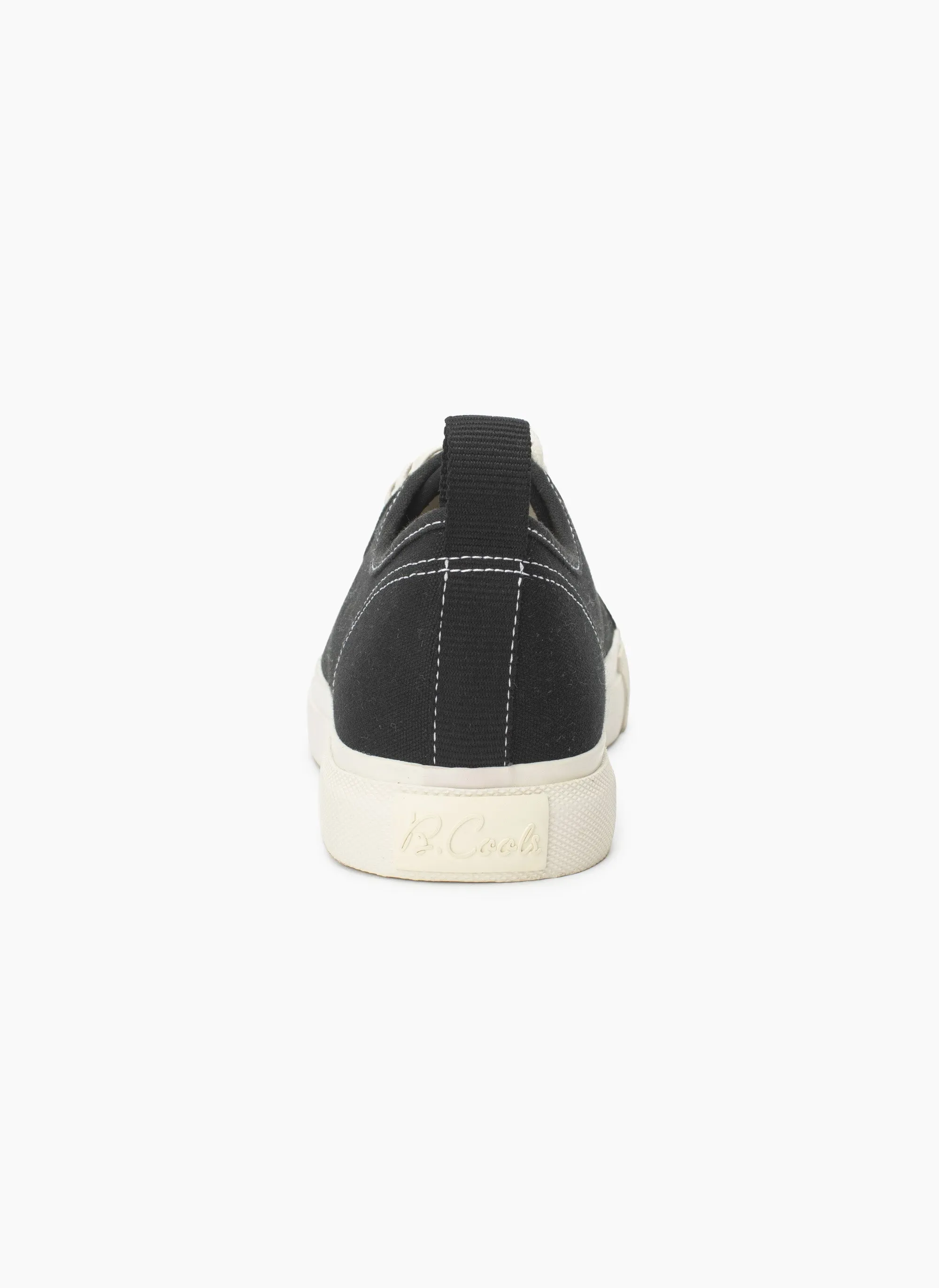 POOLSIDE SNEAKER BLACK