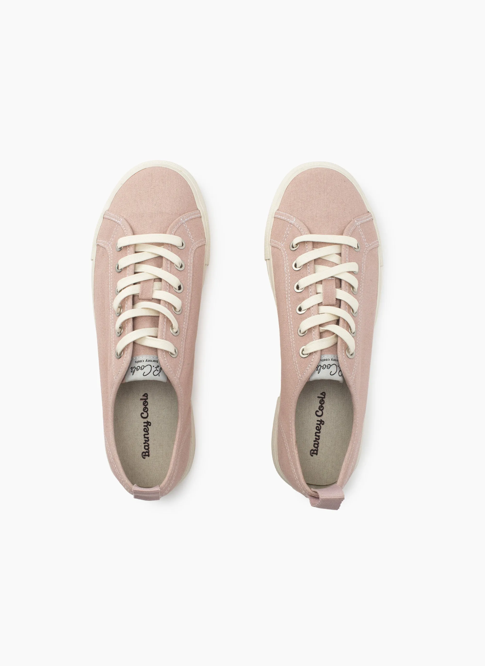 POOLSIDE SNEAKER PINK