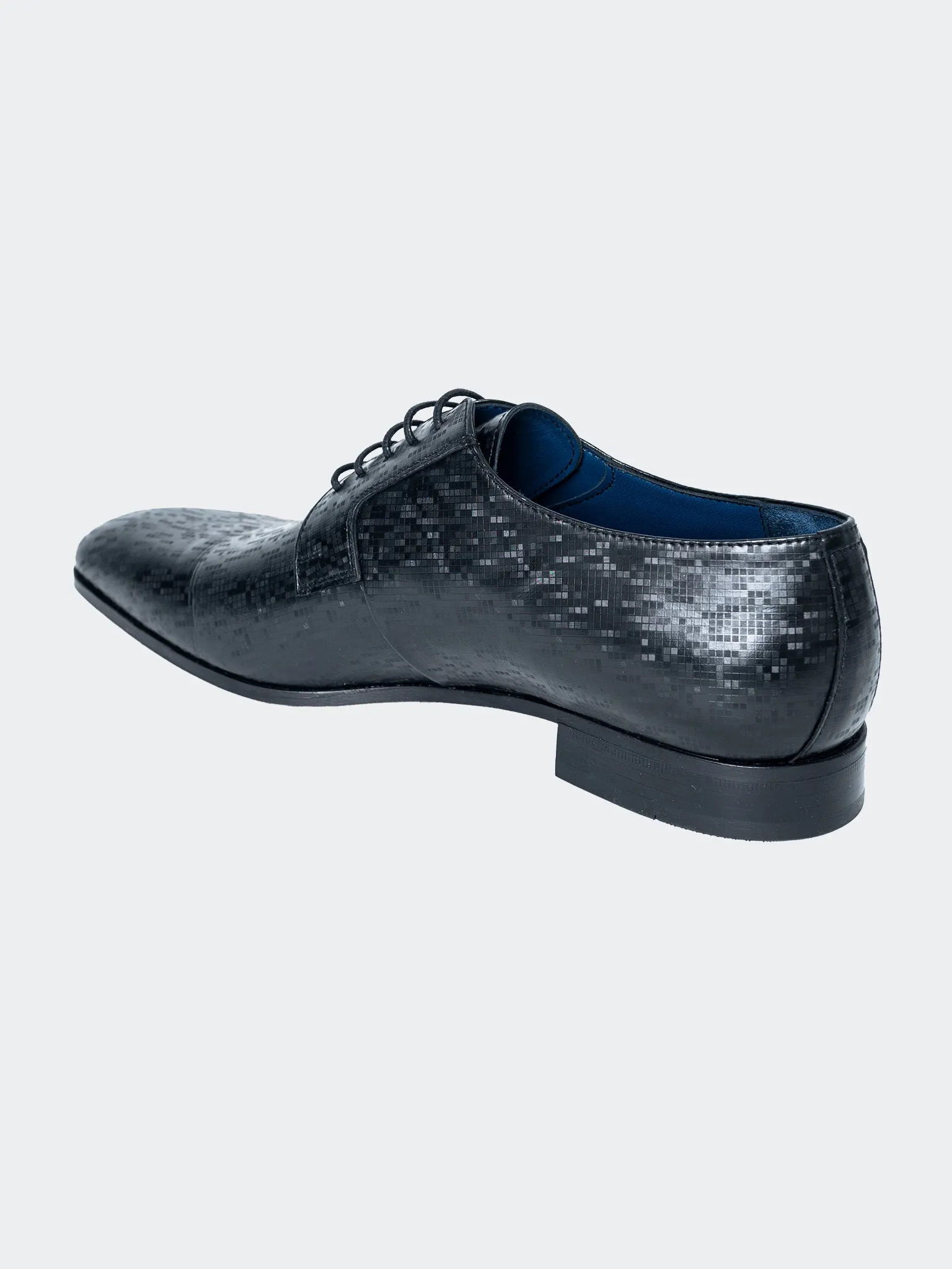 Shoe Class Radio Black