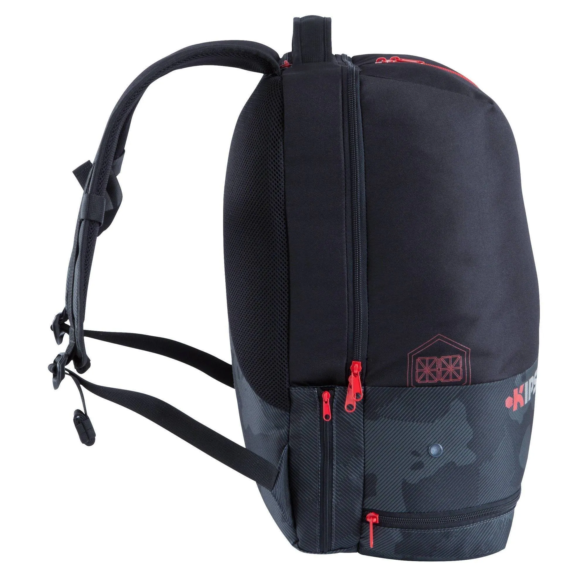 Team Sports Bag 35 liter Intensive