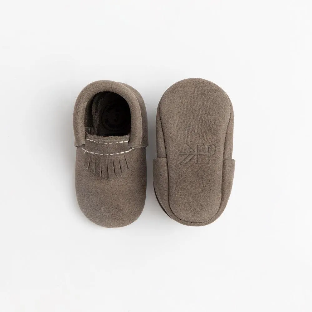 Timp City Baby Shoe