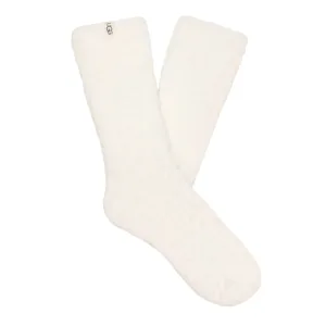 UGG Teddi Cozy Crew Sock