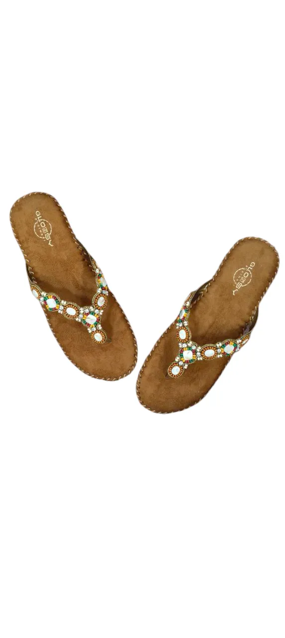 Women Slipper OLA MN01