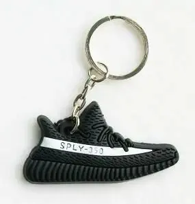 Yeezy Boost Keychains Basketball Shoes