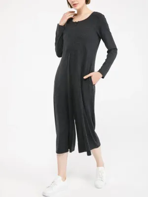 Zip Jumpsuit